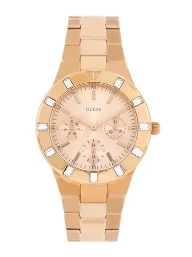  Guess W16017L1 women's multi-function watch