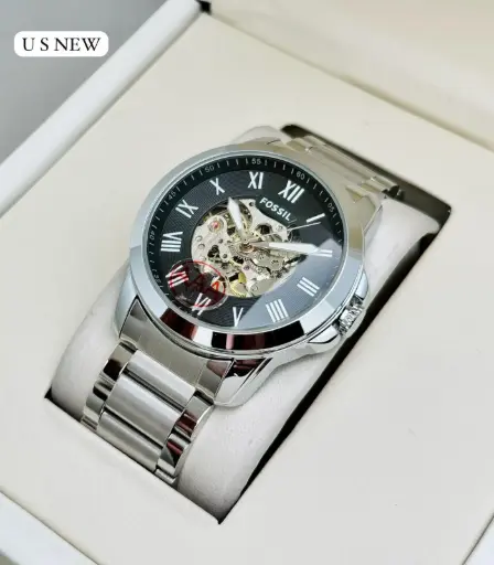Fossil Grant Automatic men's watch