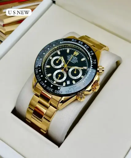 Rolex Cosmograph Daytona yellow gold