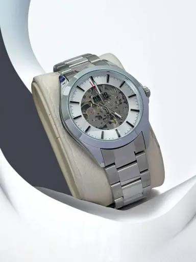 Rado Automatic Skeleton