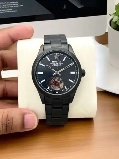 Rolex Oyster Perpetual