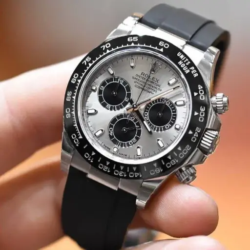 Rolex
Cosmograph Daytona
