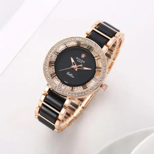 Rolex Cellini Women Watch