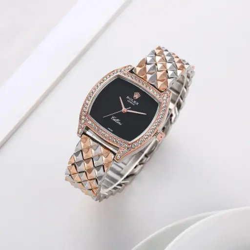 Rolex Geneve Cellini Women Watch 