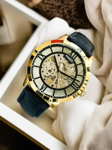 Fossil Townsman Automatic Watch