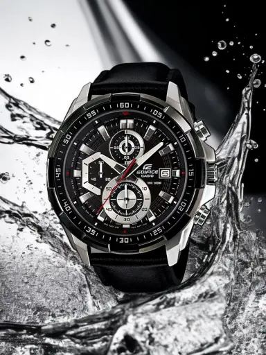 Casio Edifice EFR-539L-1AV