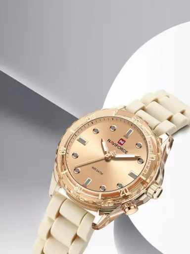 NAVIFORCE
Women NF7115-RG/RG Analogue