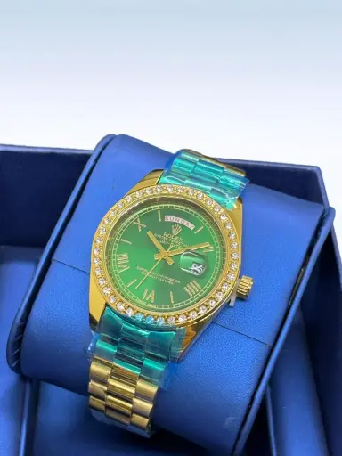 Rolex Oyster Perpetual Day-Date