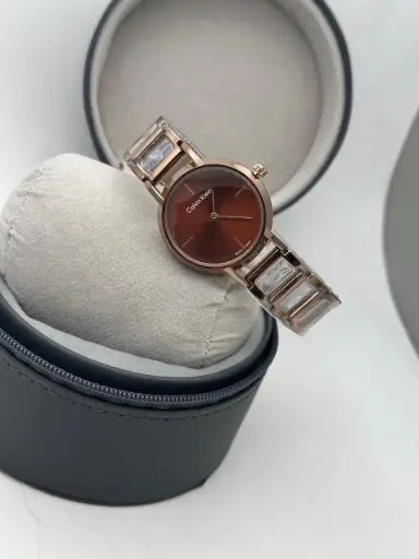 Calvin Klein Bracelet Quartz
