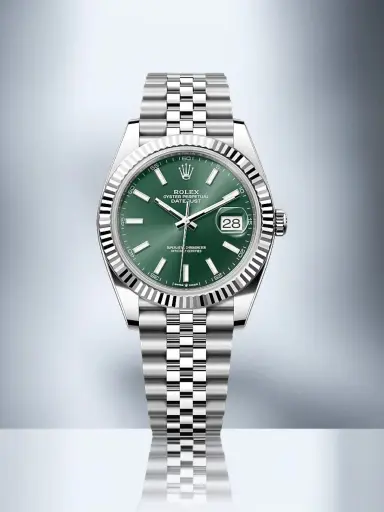 Rolex Datejust 41