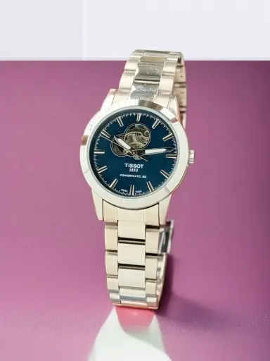 Tissot Gentleman Powermatic 80 watch