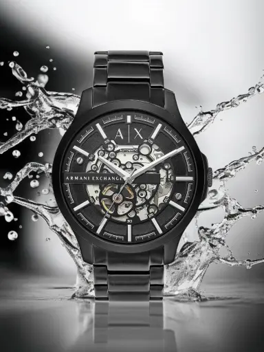 Armani Exchange Hampton