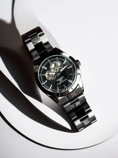 Tissot Powermatic 80